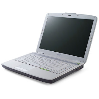 Acer Aspire 4520G Drivers Download