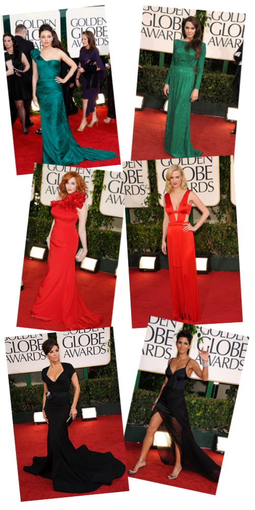 2011 golden globes fashion · 2011 fashion golden globe · 2011 golden globe