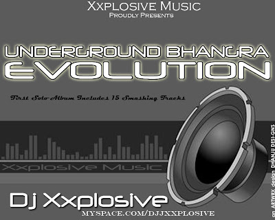 bhangra revolution