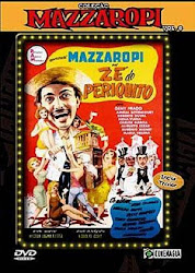 Capa do Filme Mazzaropi Zé do Periquito (Nacional) Baixe imagem de Mazzaropi Zé do Periquito (Nacional) sem Torrent