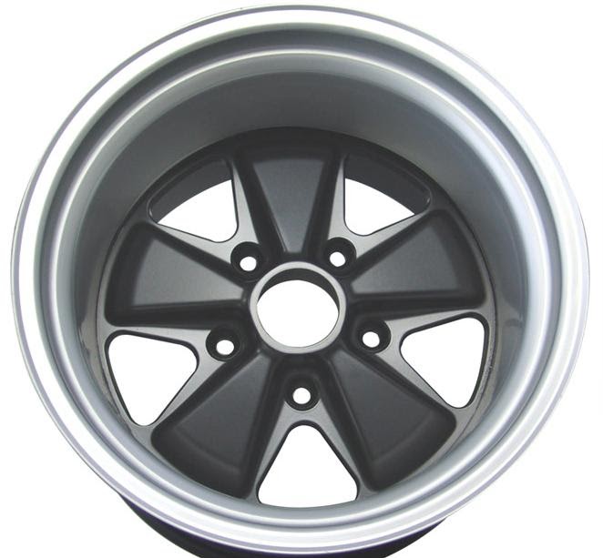 T3 Vanagon Spot Vanagon Wheel Options