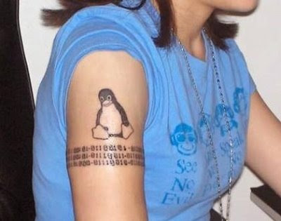 Labels: Animals Arm Tattoo