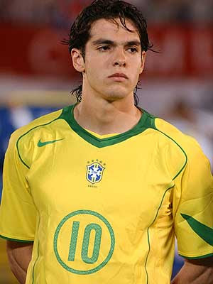 Ricardo Kaka Ricardo Kaka