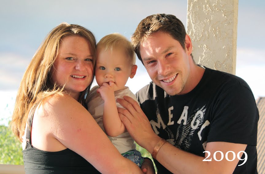 Richard Whiskers Family