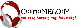 CosmoMELODY