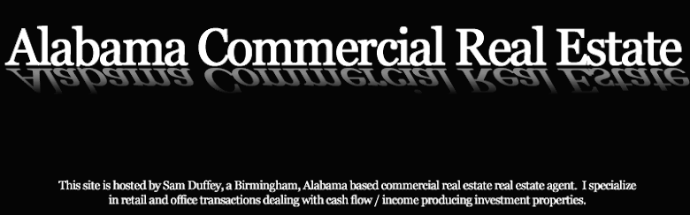 Birmingham, Alabama Commercial Real Estate