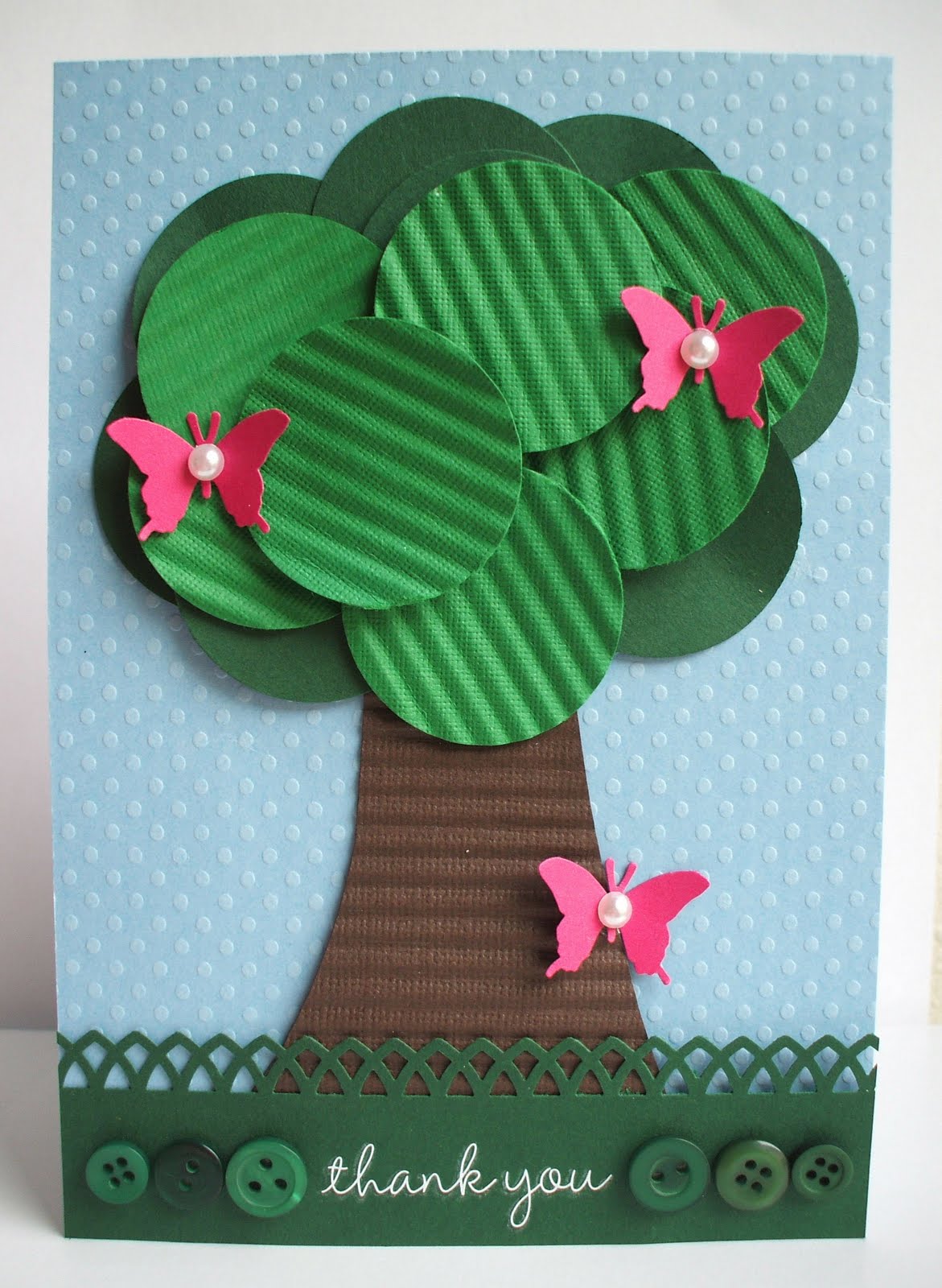 So Many Products, So Little Time.... Cardstock, Punches and Paper