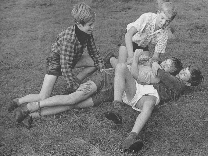 Torture old schoolgirl gaysex