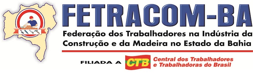 Fetracom - Bahia