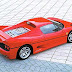 2012 Ferrari F50 Cars Wallpaper