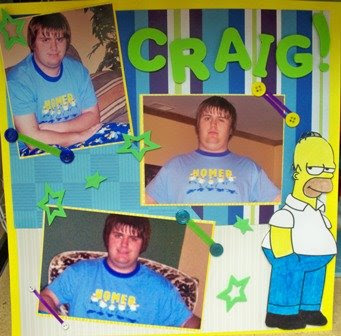 Craig Homer
