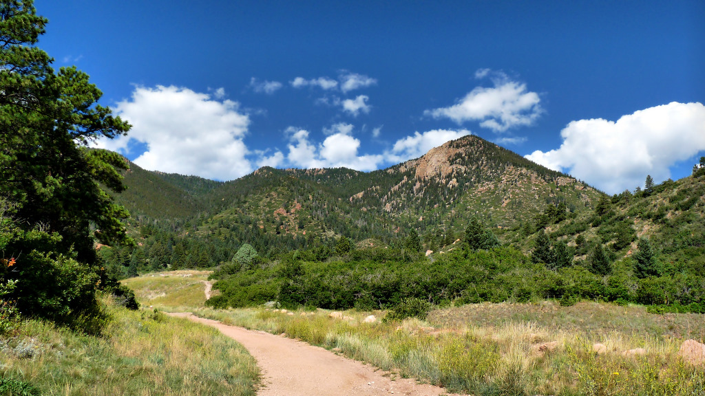 photography by jules Blodgett Peak Open Space