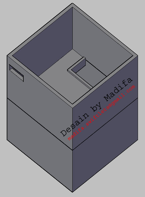 Design Rumah Walet