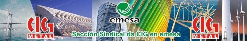 emesa CIG