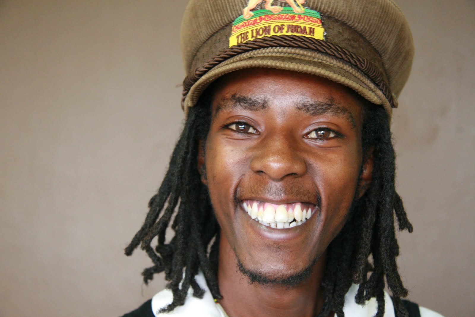 Kenyan Celebrity
