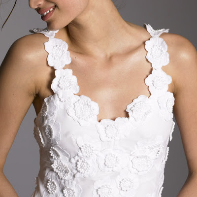 Summer Wedding Dresses 6
