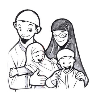 Kebahagiaan Rumah Tangga