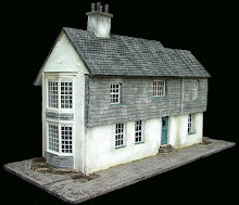 Professional Dollhouses