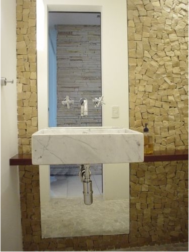ideias decoracao lavabo:Redecorar: Idéias para Lavabos Pequenos ideias decoracao lavabo:Redecorar: Idéias para Lavabos Pequenos