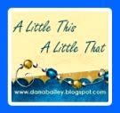 A Little This-A Little That