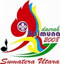 Daerah Raimuna 2008 SUMUT