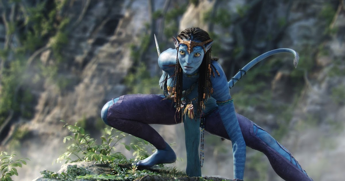 WongSeng HD Wallpapers: Avatar The Movie 2011 Wallpaper