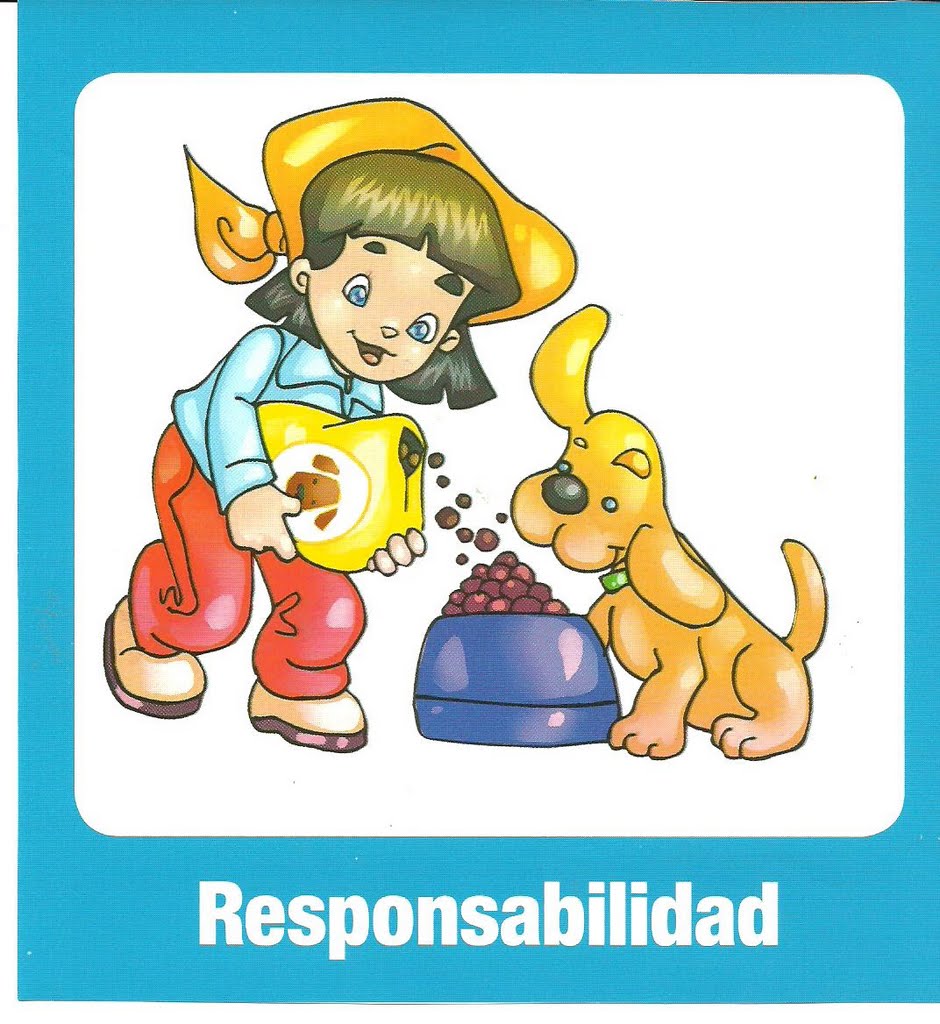 El Rincón De La Educadora Preescolar: VALORES El Rincón De La Educadora Preescolar: VALORES