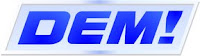 democrat, logo