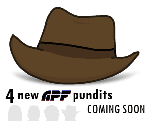 new pundits cartoon caricature art
