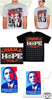 barack obama art shirts