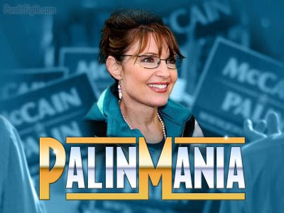 sarah palin, wallpaper, conservative, mccain