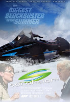 sarah palin, joe biden, summerslam
