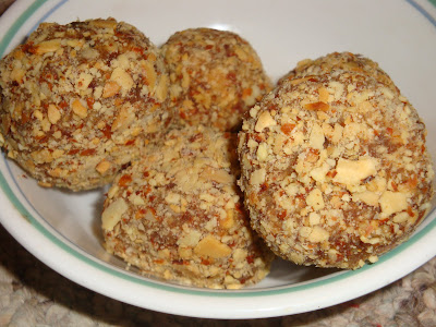 date balls