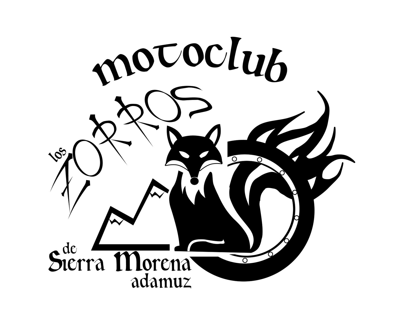 A.D. Motoclub Los zorros de Sierra Morena