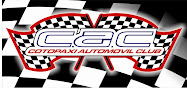 COTOPAXI AUTOMOVIL CLUB