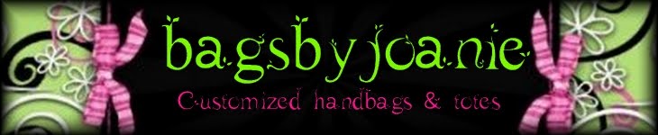 bagsbyjoanie