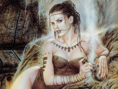 Изкуството на Luis Royo Luis+Royo+%2820%29