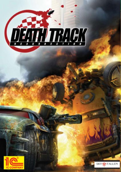 death track pc
