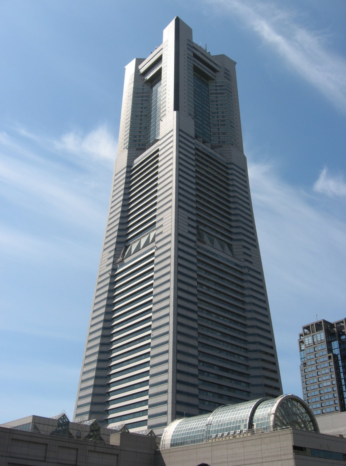 Landmark