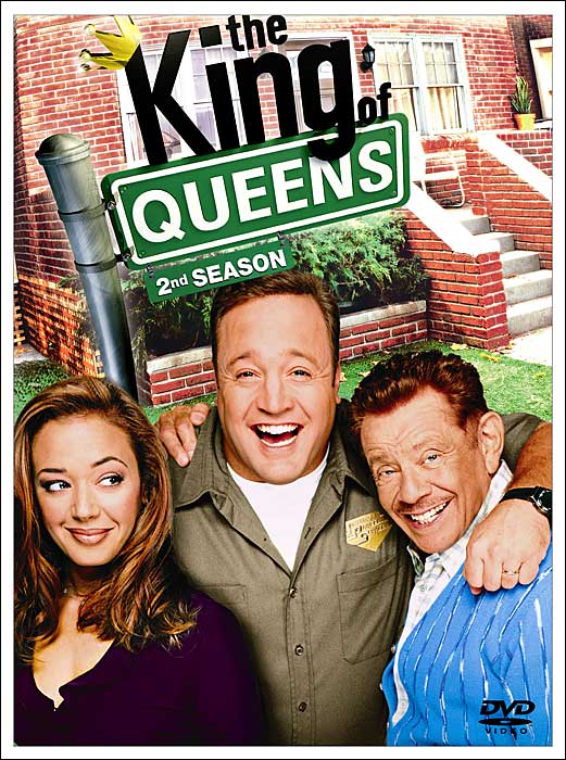 The King Of Queens