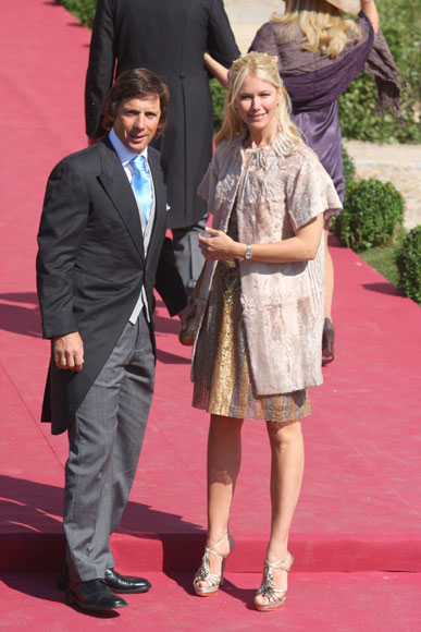el de Amanda Hearst, amanda hearst luis medina. el de Amanda Hearst,
