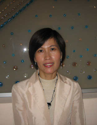 Sue Chen