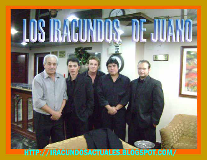 GIRA EN ECUADOR