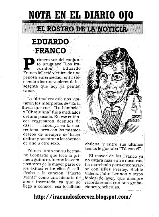 1 DE FEBRERO 1989