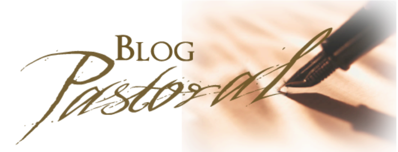 Blog Pastoral