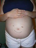 My Happy Belly