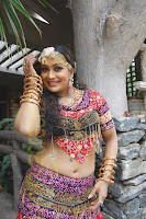 Anusha Damayanthi