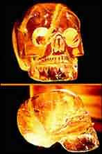 Crystal Skulls