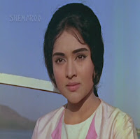 Vyjayanthimala