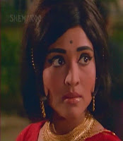Vyjayanthimala